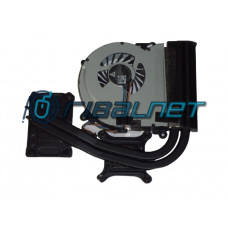 HP Envy 15-J Thermal Module c/ Fan